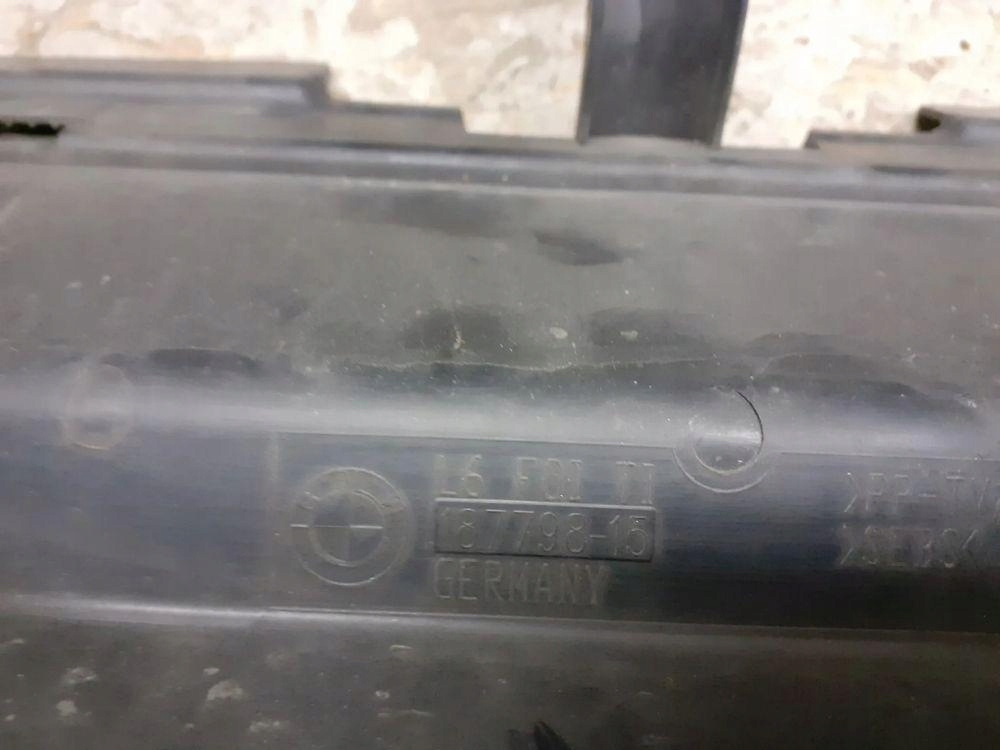 Жалюзи воздуховод воздуха bmw 7 f01 f02 187798-15 Киев