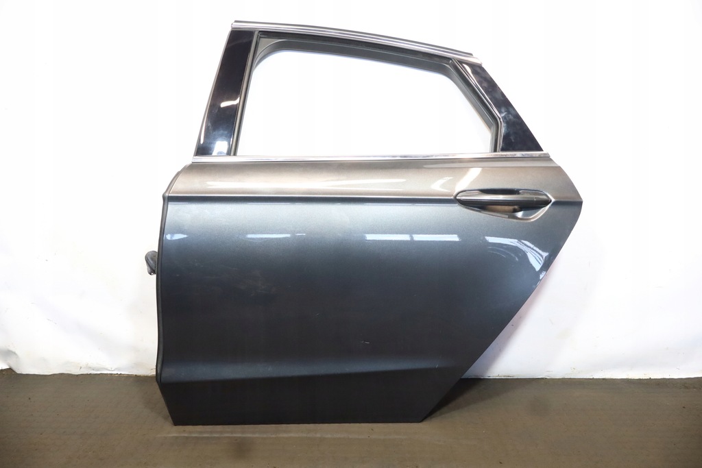 фото №1, Дверь левый задняя ford mondeo v mk5 nd