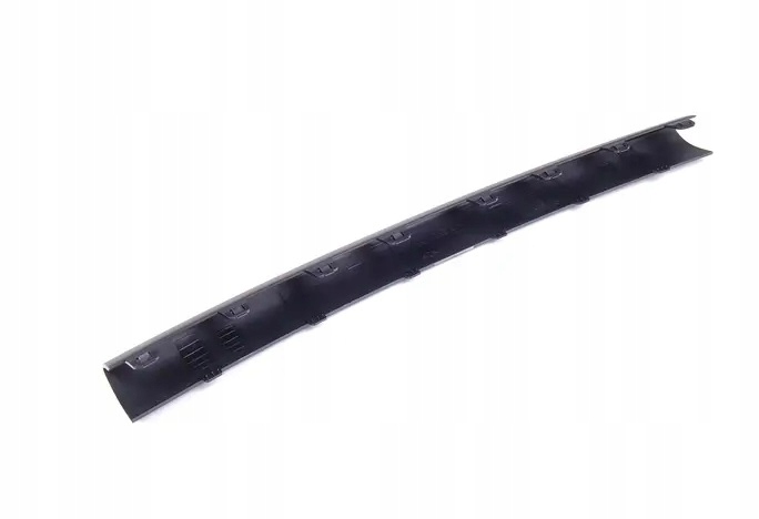 фото №2, Спойлер бампера перед jcw mini cooper r55 r56 r58 оригинал