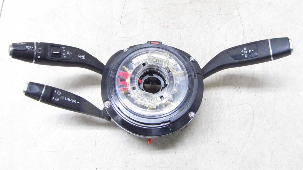 фото №1, Mercedes gla x156 переключатель комбинированный 415466