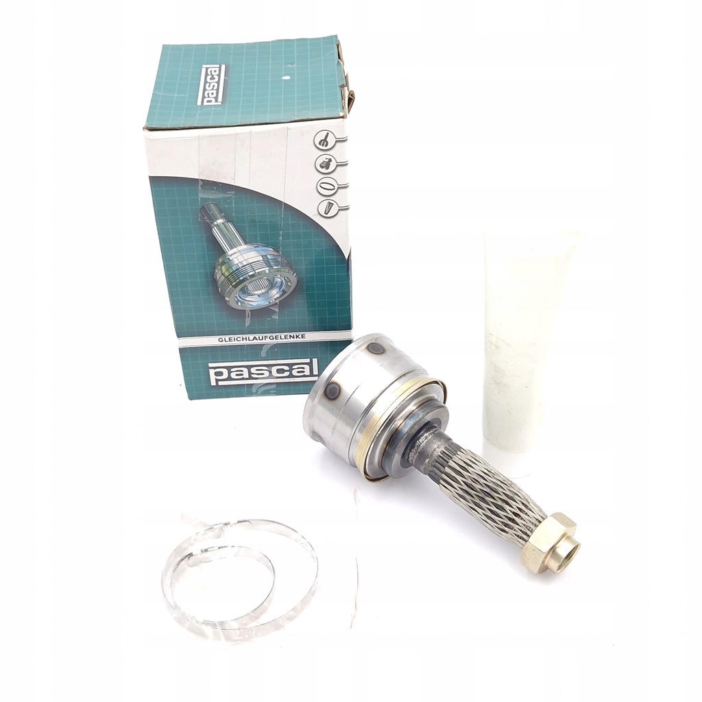 фото №1, Шарнир приводной pascal g18009pc