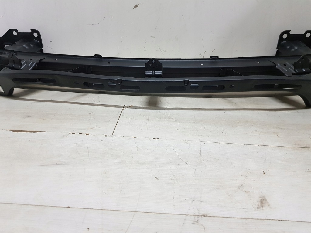 фото №9, Балка підсилювач бампера перед дизель type-r honda civic x 17-21