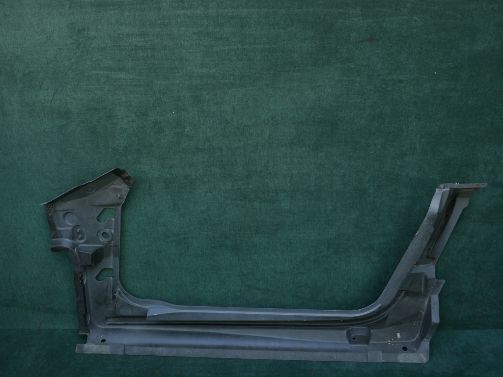 фото №1, Поріг блок двигуна заклепки aston martin dbs db9 virage