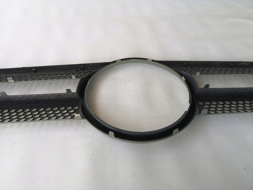 фото №8, Mercedes actros mp4 - решітка радіатора, решітка радіатора polecam