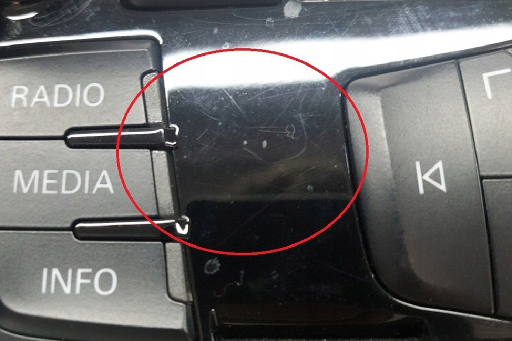 фото №5, Audi a4 s4 b8 радио cd проигрыватель sat nav head unit cq-ja12f7ae 8r2035186p