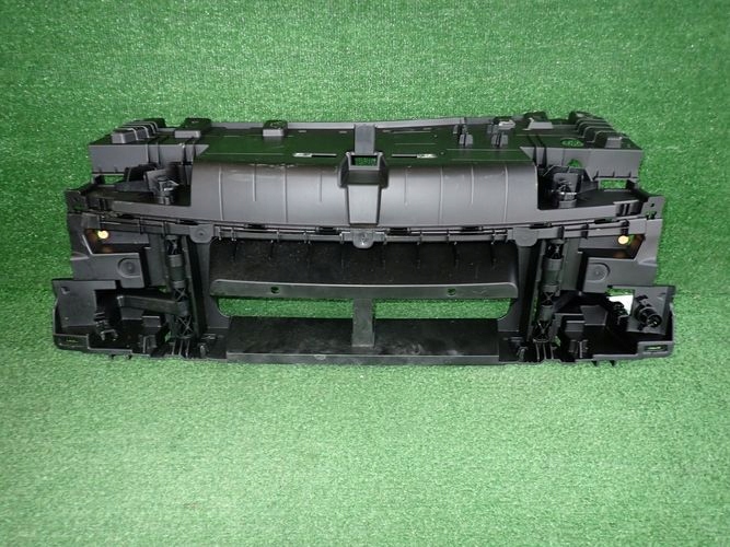 фото №1, Smart w453 453 впуск воздуховод воздуха