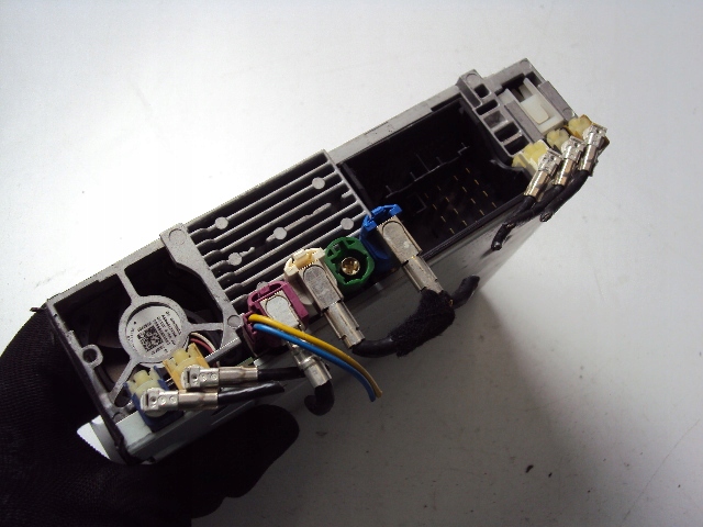 фото №3, Радио навигация alfa romeo giulia stelvio 2016-