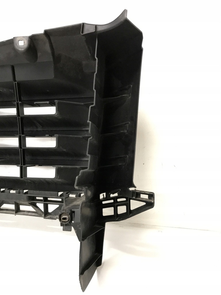 фото №10, Vw crafter 2e решітка радіатора решітка радіатора радіатора 2e0853653e