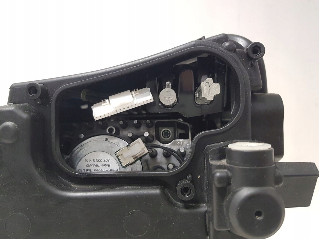 фото №10, Audi a5 s5 8w 8w6 16- лампа права передня перед фара full led matrix