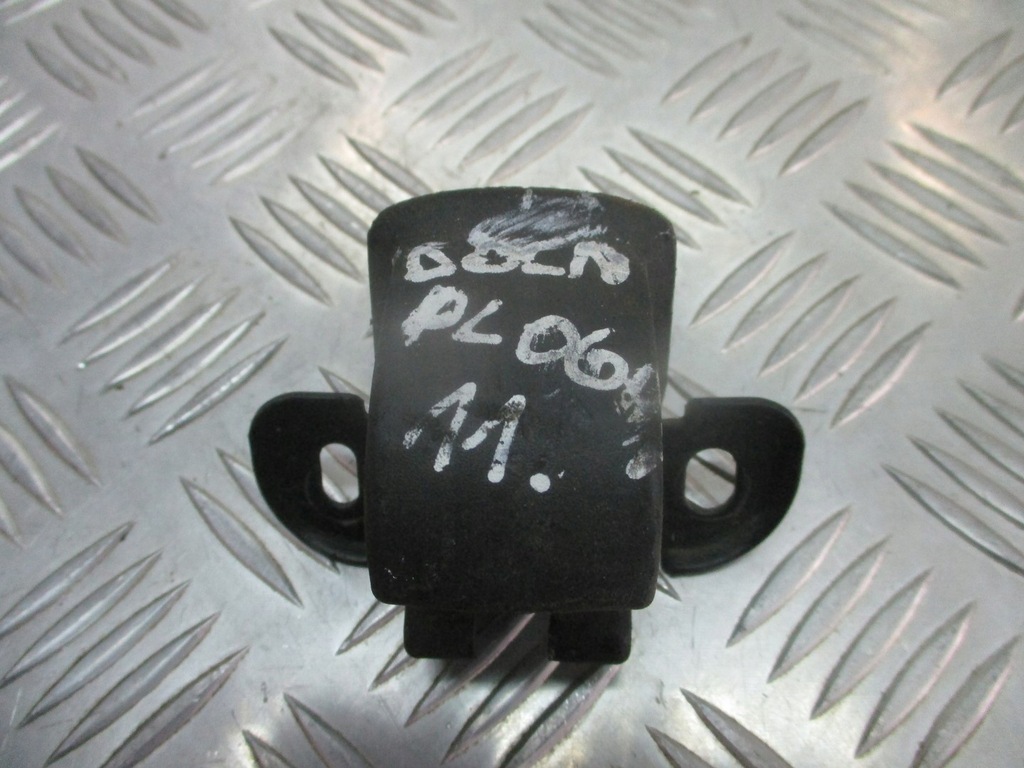 фото №1, Замок крышки багажника dacia logan i 1.4