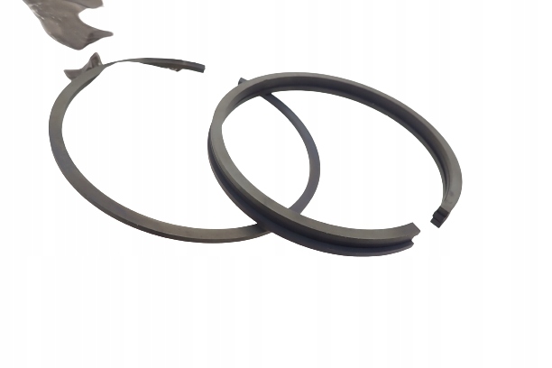 фото №1, Vw garbus набір кілець поршня 08-394500-00