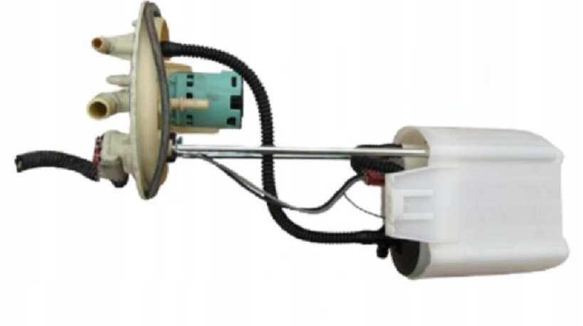 фото №1, Ford f-150 15- 3.5 v6 насос топлива топливная f150