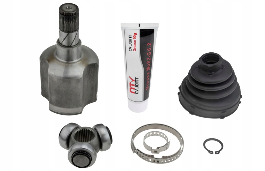 фото №1, Npw-bm-082 nty шарнир внутренний