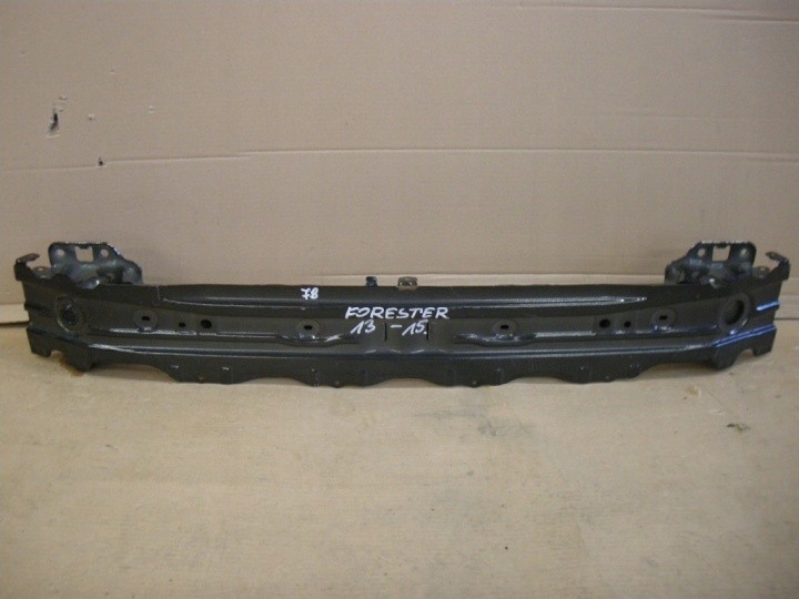 фото №1, Subaru forester 2013 балка бампера перед