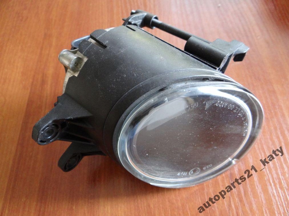 фото №4, Протитуманна фара лівий 8e0941699b audi a4