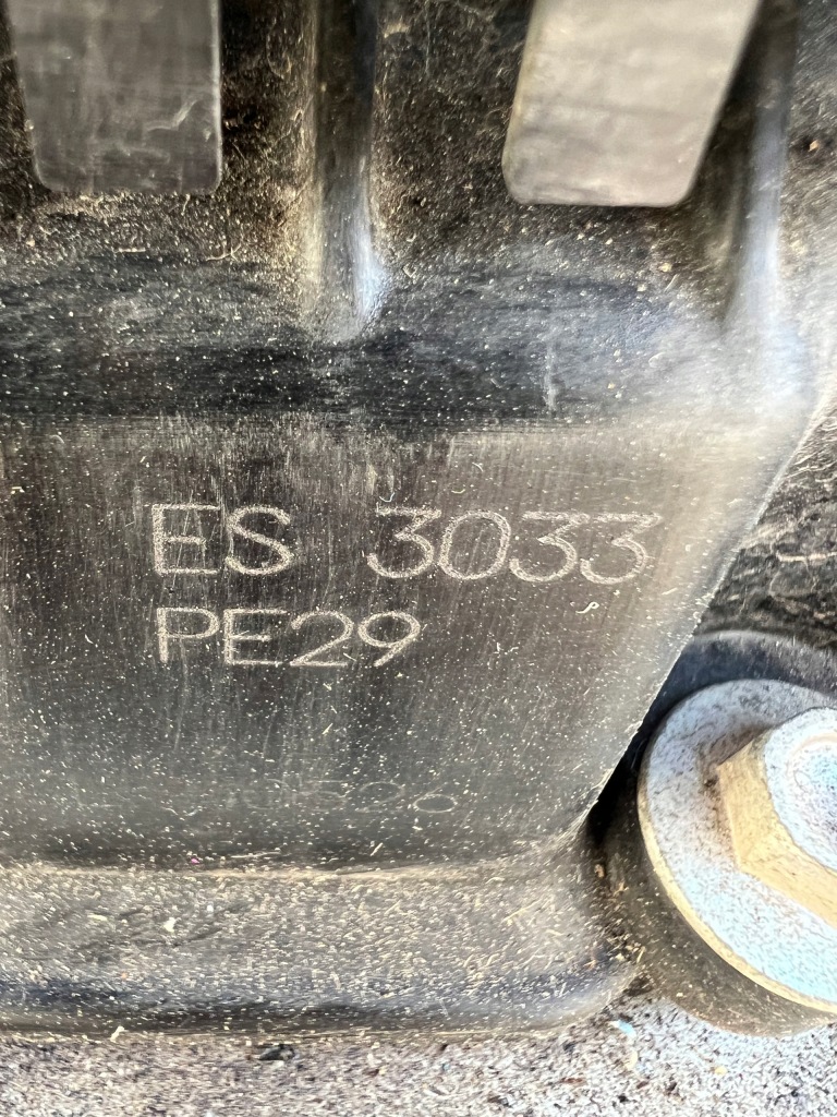 Mazda cx-30 двигун 2.0 skyactiv-g m hybrid рік 2019 Оригінал