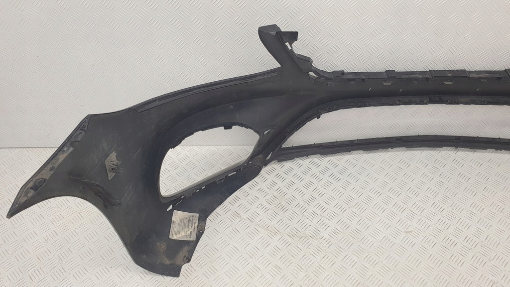 фото №7, Mercedes s-klasa w222 amg lift бампер передний