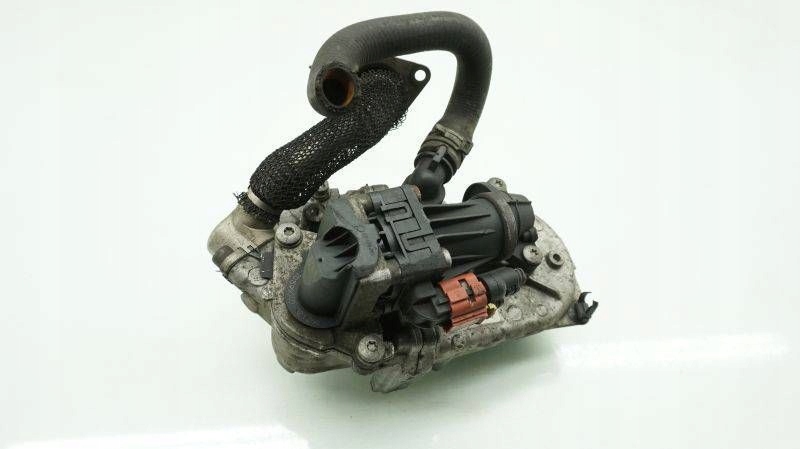 фото №1, Opel meriva b 1.3 cdti клапан egr astra corsa