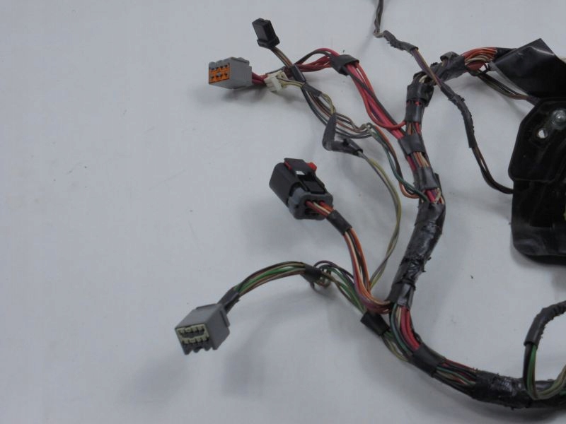 фото №14, Sebring 3 js джгут двері перед ліва p04795981ae