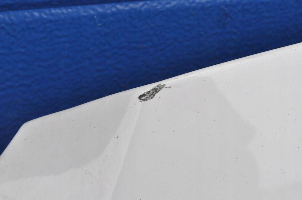 фото №5, Volvo s80 ii v70 iii капот крышка отсек двигателя