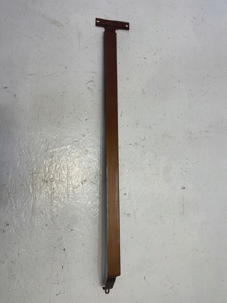 фото №1, Trafic iii напрямна двері розсувних правий задня