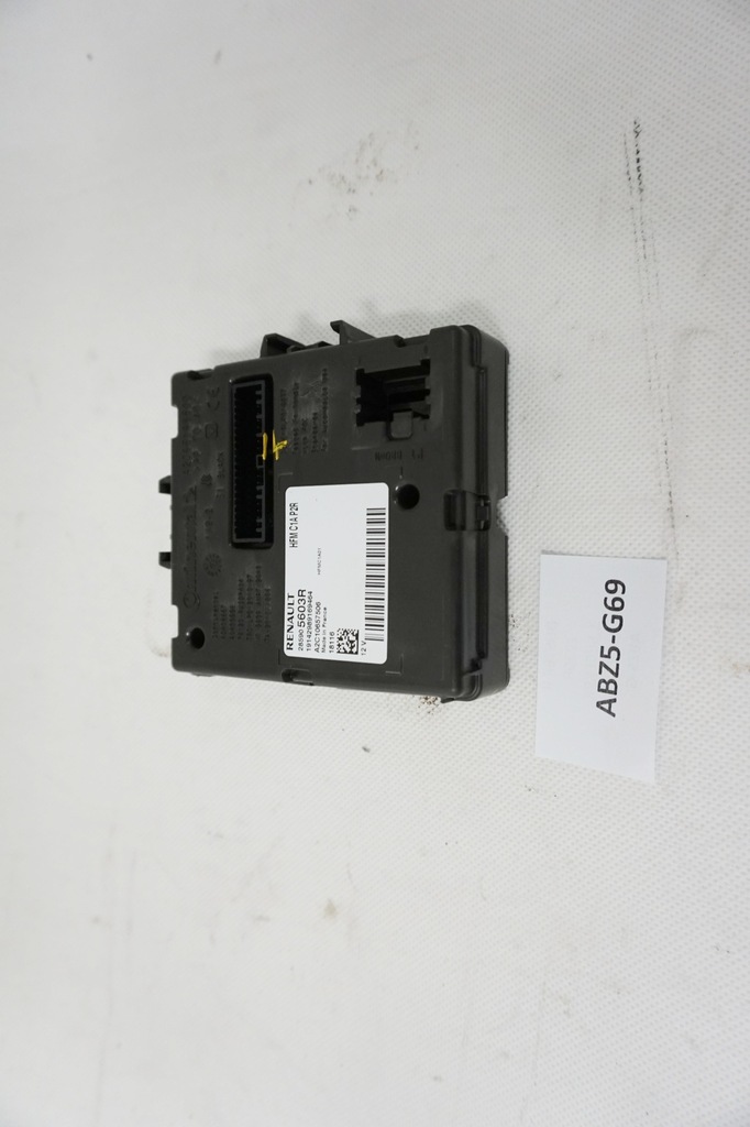 фото №1, Модуль hfm c1a p2r renault clio 5 v 285905603r