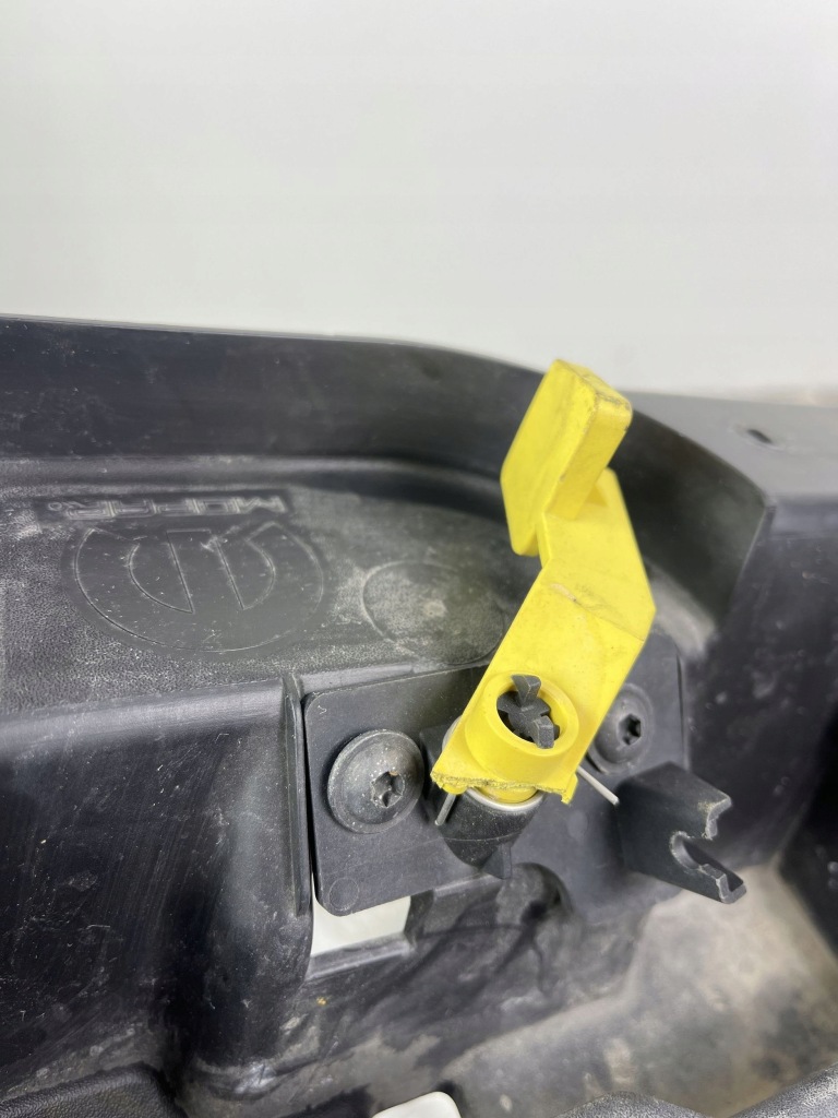 2019 jeep compass накладка радіатора 07356857380e Київ