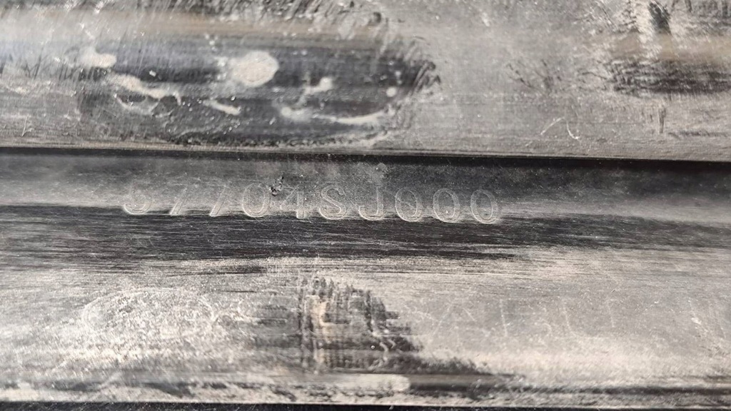 фото №9, Subaru forester v бампер перед 57704sj000 оригінал