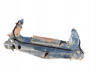 фото №1, Iveco eurotech 99r підвіска кабіни задня