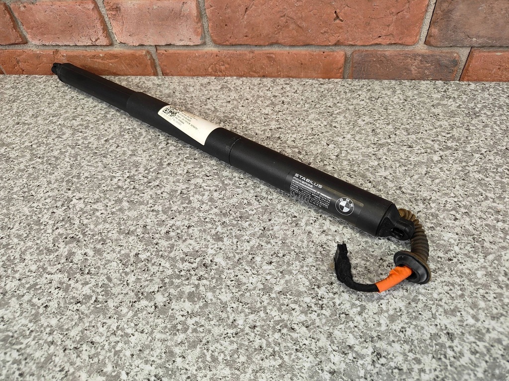 фото №7, Bmw f48 x1 привод крышки багажника электрический 9482962