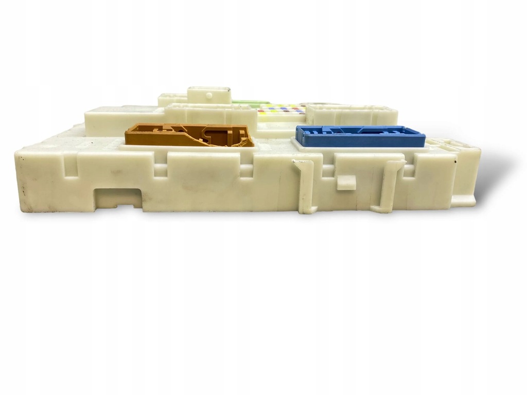 фото №15, Ford grand c-max 2011 блок керування / модуль ecu