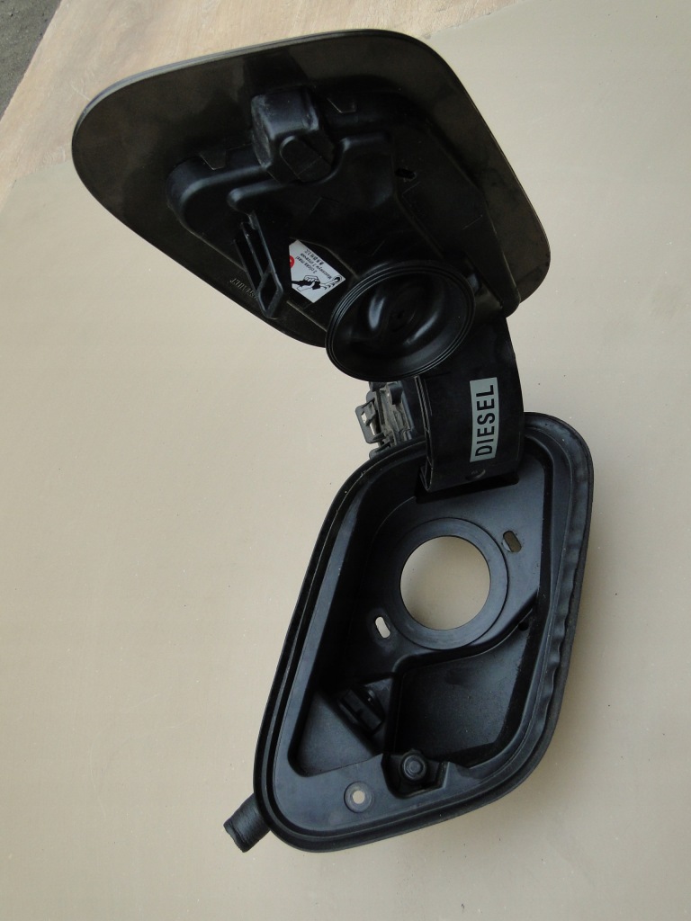 фото №4, Scenic iv grand scenic iv кришка заливної пального