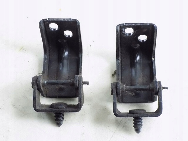 фото №2, Петлі кришки kpl smart fortwo i 98-07