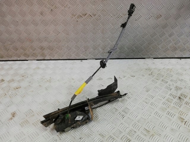 фото №1, Ford kuga mk2 замок двері правий перед bm5aa21812bf