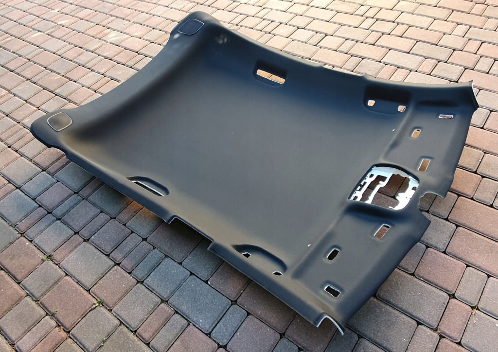 фото №5, Стеля mercedes glc i coupe amg w253 a253 x253