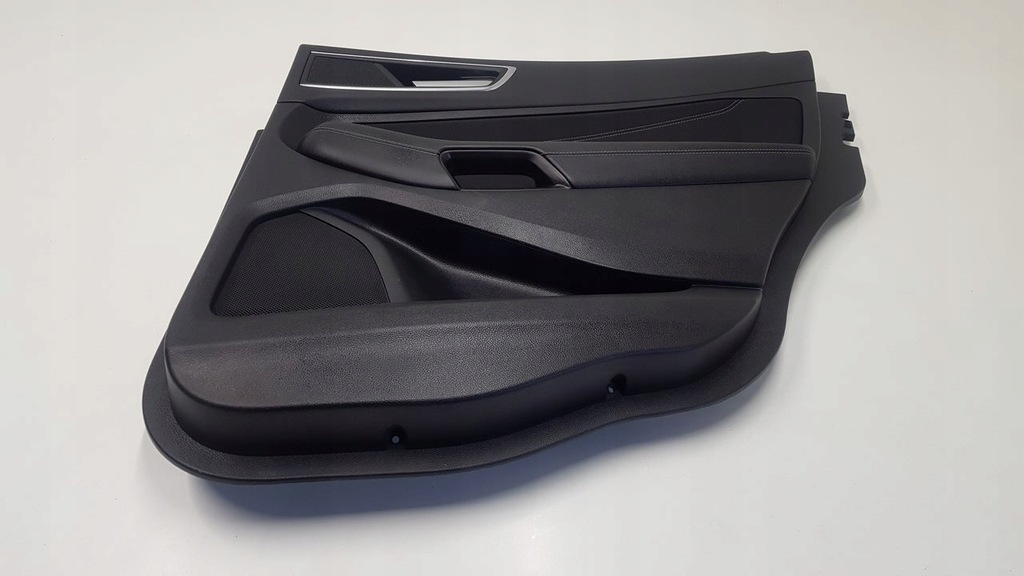 фото №8, Обивка дверь правый задняя ford edge mk2 titanium