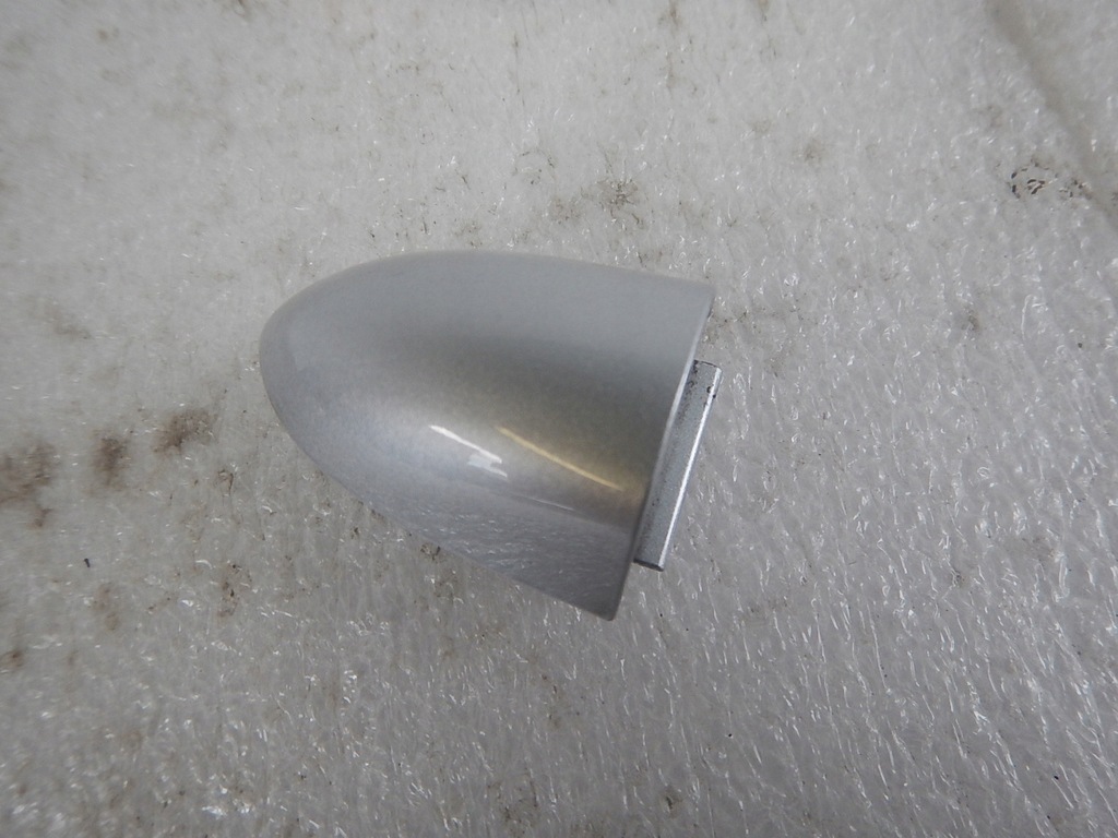 фото №1, Kia rio заглушка замка