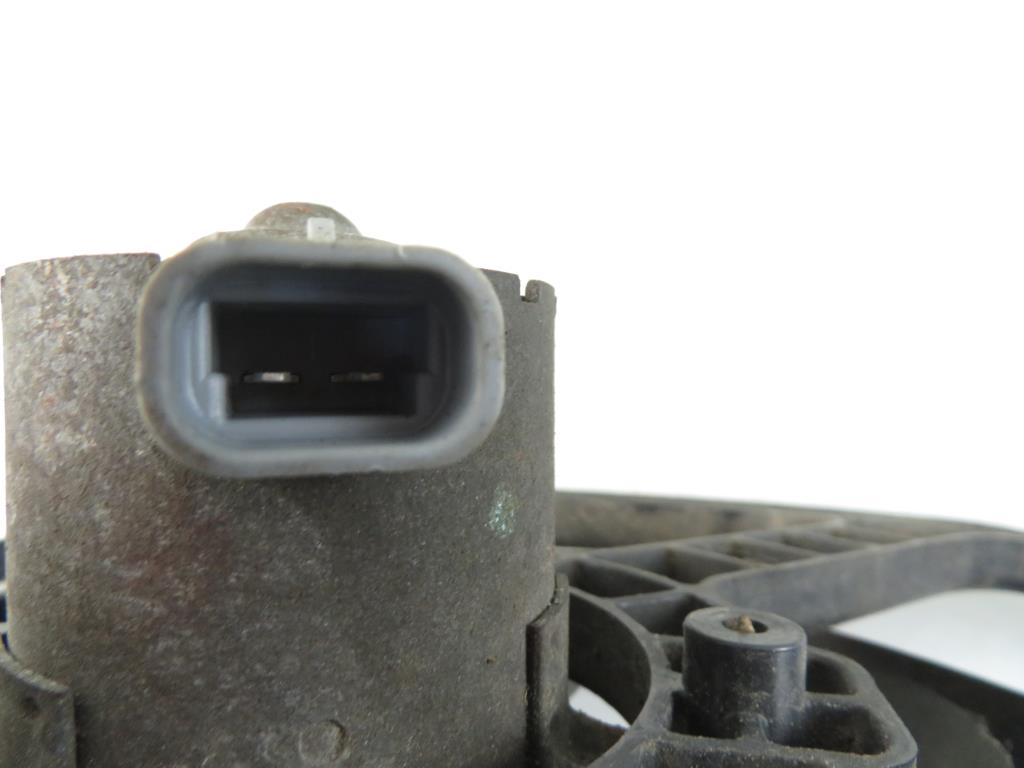 фото №3, Вентилятор радіатора fiat 500 1.2 8v 5000686