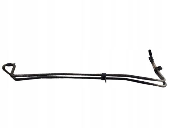 Купити Шланг підсилювача audi a6 c6 2.4 fsi