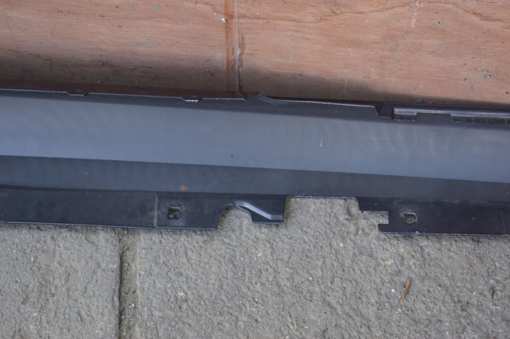 фото №10, Порог молдинг левая bmw e92 e93 m-pakiet 8041197 475