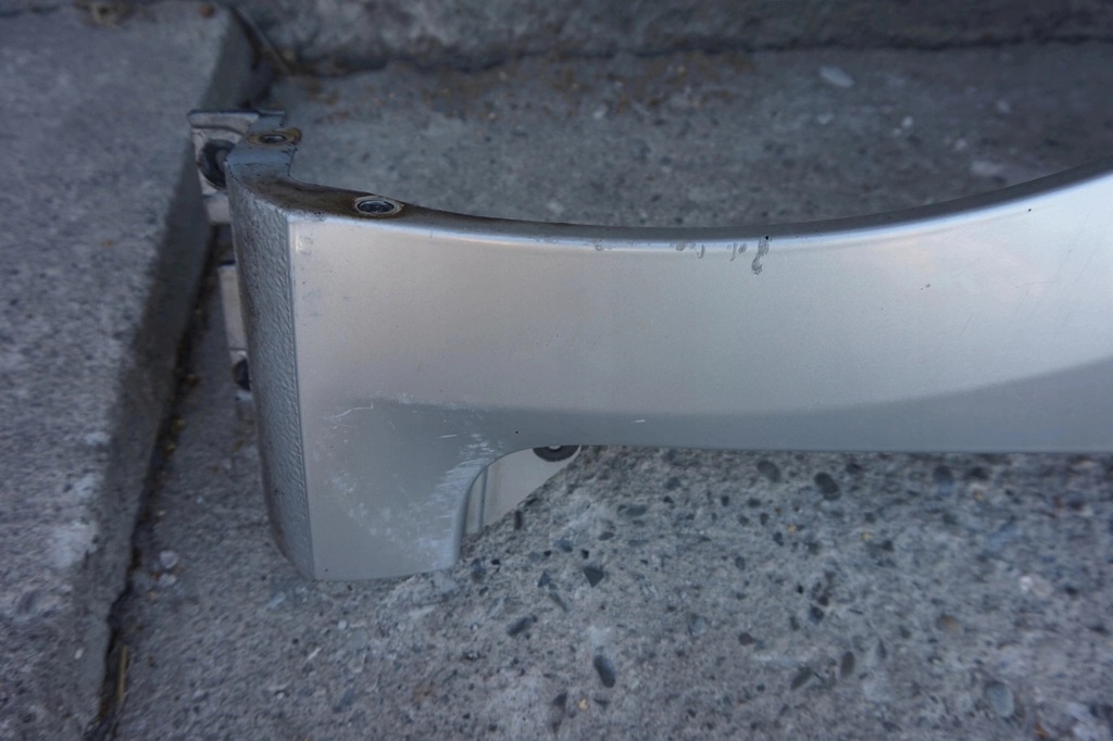 фото №8, Радиатор wody kompletny перед renault twingo 2 ii 07/11r