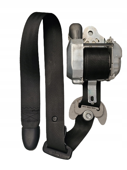 фото №1, Hyundai i40 2012- pas безопасности левый перед