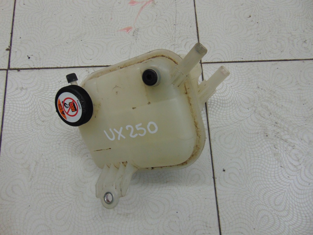 фото №1, Бачок расширительный lexus ux