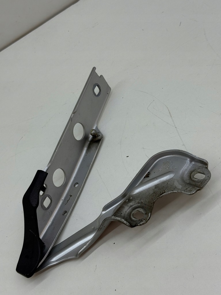 фото №10, Audi a7 s7 a6 s6 c7 петля капот кришки двигуна колір lx7w лівий оригінал