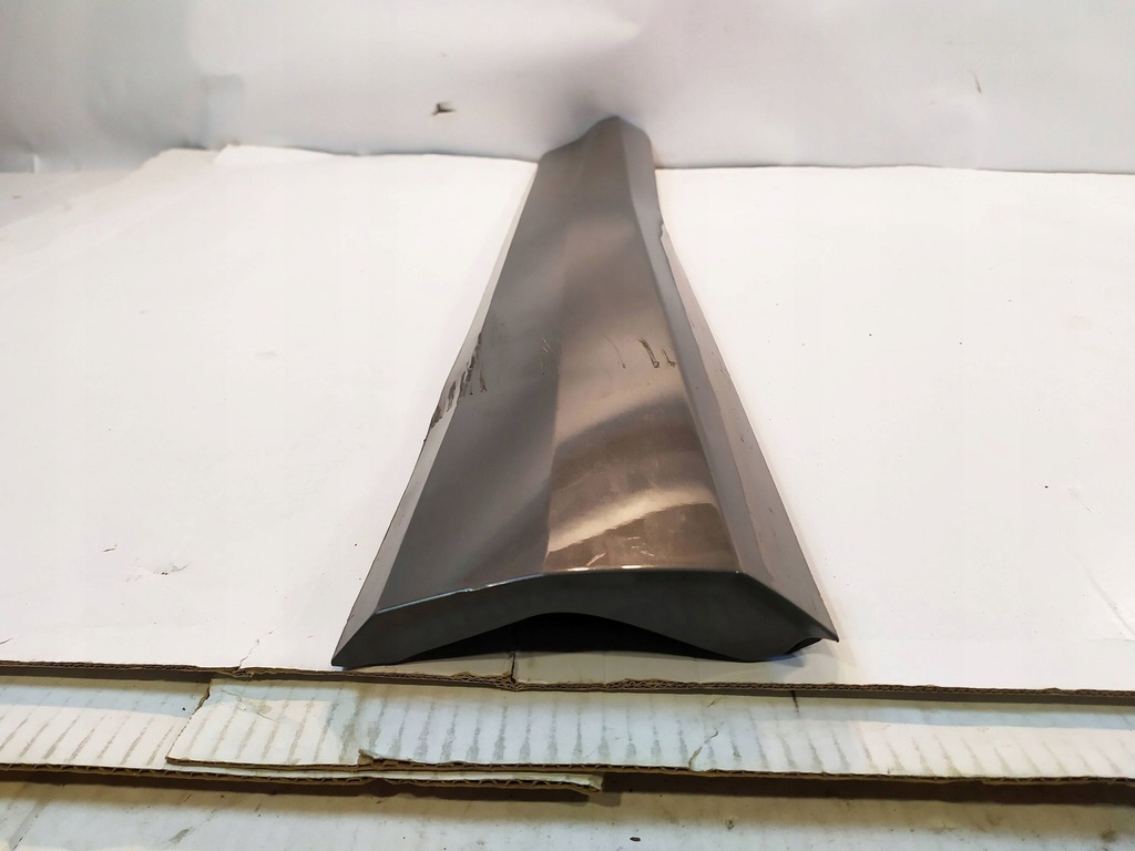 фото №12, Молдинг дверь перед правая audi q3 8u