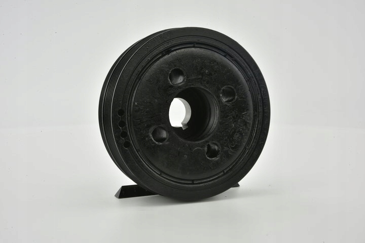 фото №12, Febest sbds-ej251 шків, wał колінчастий