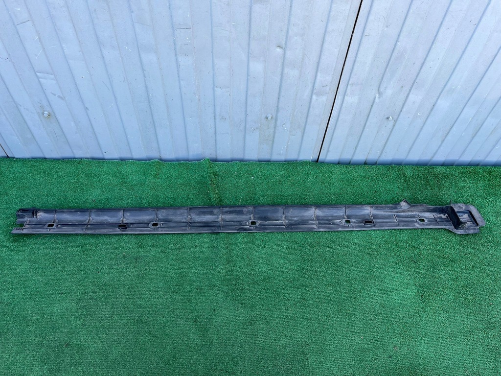 фото №1, Vw id 4 id4 id.4 защита молдинг порог левая 1ea825201a