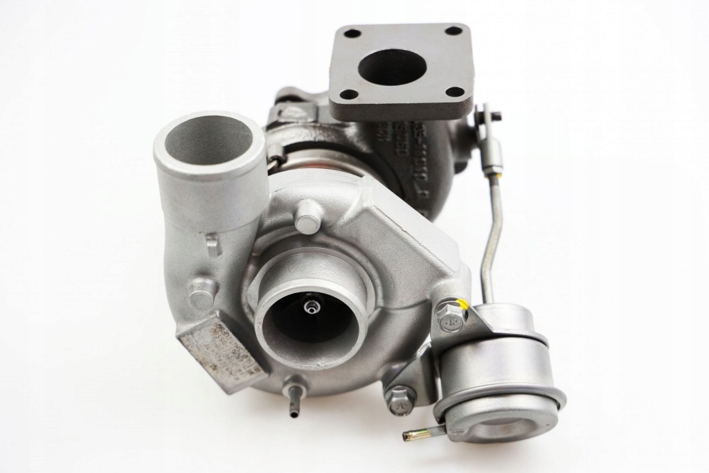 Купити Турбіна jeep grand cherokee 3.1 td 140 km