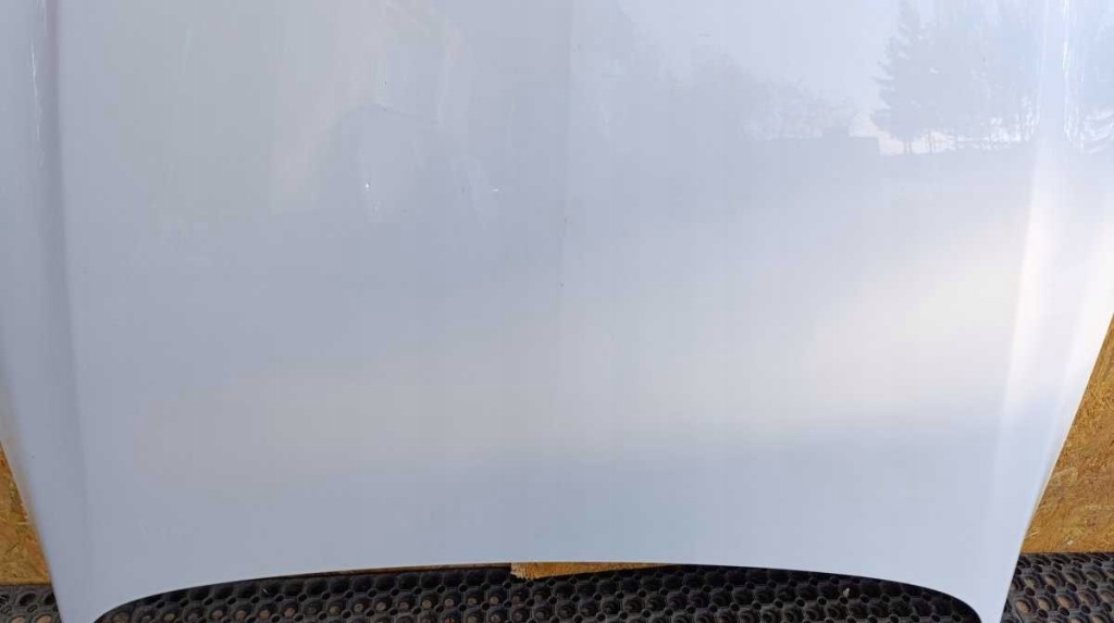 фото №6, Opel insignia a капот z40r