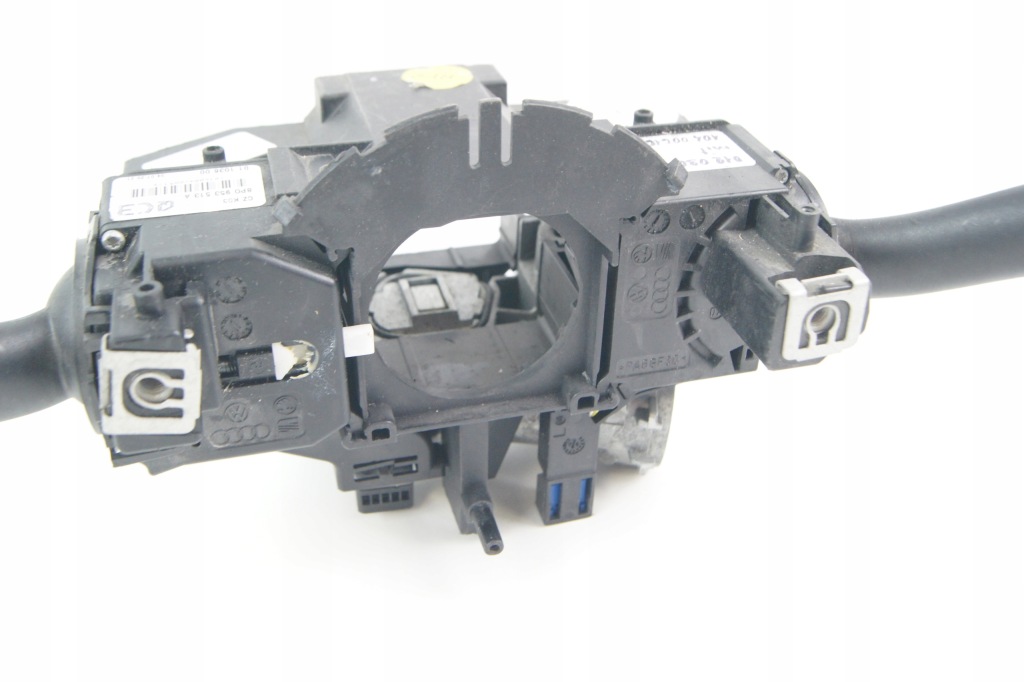 фото №4, Gd audi перемикач комбінований 8p0953513a